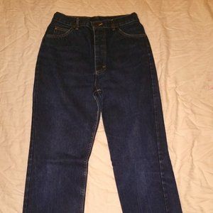 LEE Women's Jeans Bootcut Size 14